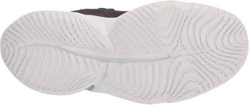 Vista 4 de adidas Unisex-Child D.o.n. Issue 4 Basketball Shoe