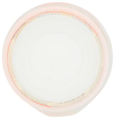 Vista 3 de Funny Farm Tazas A2 de macarrones con leche y queso Pasta con sabor a cheddar blanco - Tazas de queso de cabra y queso (paquete de 10 unidades)