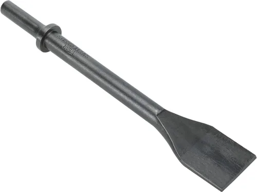 Vista 7 de 10 piezas de martillo neumático de alisado de cinceles neumáticos