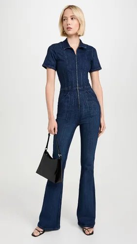Vista 5 de Free People Mono acampanado Jayde para mujer