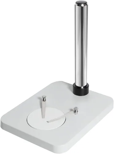 Vista 6 de 3.5X-90X microscopio estéreo trinocular zoom microscopio digital industrial simul-Focal conjunto para reparación de soldadura de PCB