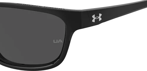 Vista 7 de Under Armour UA Undeniable - Gafas de sol ovaladas para adultos