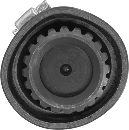 Vista 5 de Caltric Eje de transmisión del diferencial delantero compatible con Can-Am Outlander 1000 1000R 4X4 6X6 2012-2024