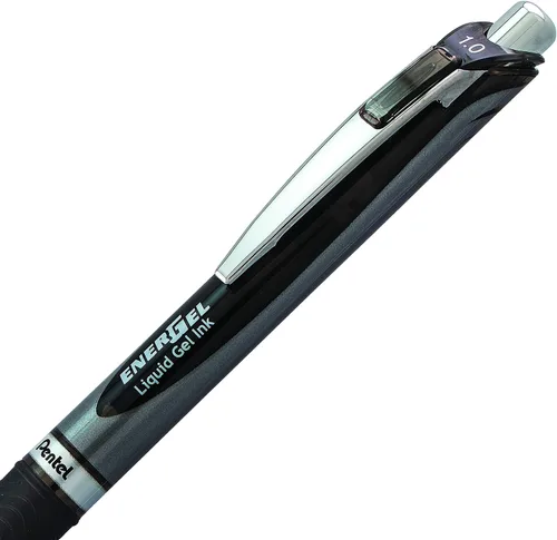 Vista 7 de Pentel EnerGel RTX
