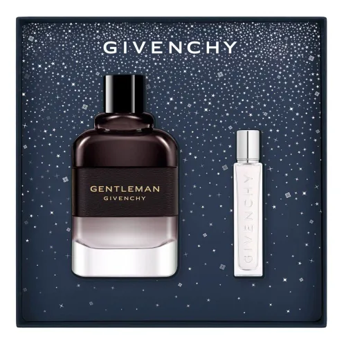 Vista 5 de Givenchy Gentleman - Set de regalo de 3 piezas para hombre