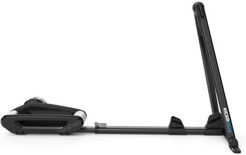 Vista 2 de Wahoo Kickr Rollr - Entrenador