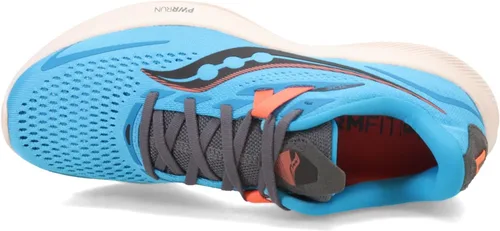 Vista 6 de Saucony Ride 15 - Tenis de correr para mujer