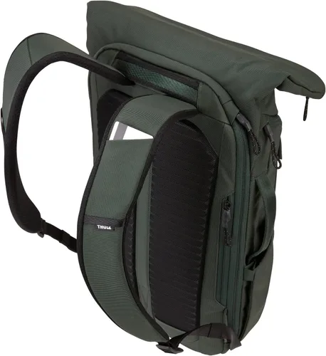 Vista 7 de THULE() Casual, Racing Green