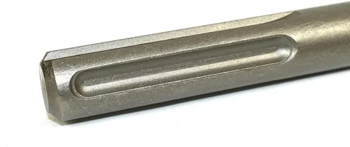 Vista 3 de Reemplazo de 17 pulgadas de largo SDS Plus Bull Pointed Cincel para Acero Superior SC8914