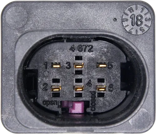 Vista 4 de Sensor de Oxígeno Ascendente para Ford F-150 Explorer Expedition Taurus Fusion Flex Fiesta Mustang C-Max E-150 E-250 E-350 Hyundai Elantra Tucson