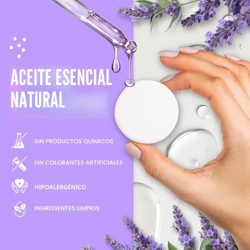 Vista 3 de Cleverfy - Vaporizadores de aromaterapia para la ducha, paquete variado de 6 bombas de baño para la ducha con aceites esenciales Vaporizador