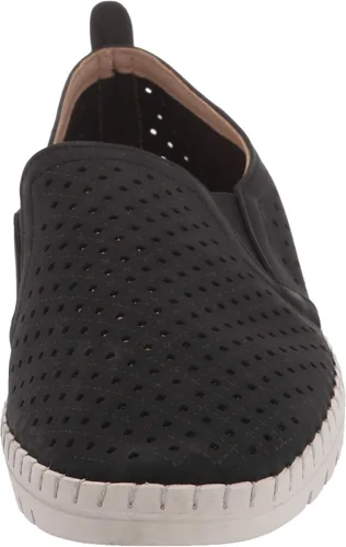 Vista 2 de Easy Street Zapatos sin cordones Fresh para mujer Negro