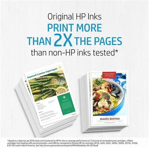 Vista 2 de HP 712 Cartuchos de tinta magenta de 1.0 fl oz (3ED78A) para impresoras DesignJet T650, T630, T230, T210 y Studio Plotter