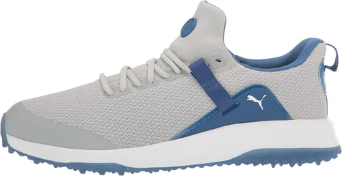 Vista 8 de PUMA Men's Fusion Evo Golf Shoe