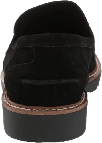 Vista 3 de Anne Klein Mocasines planos Emmylou para mujer