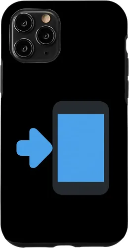Vista 27 de Teléfono móvil iPhone 16 con funda de flecha