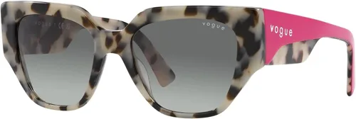 Vista 2 de Vogue Eyewear Gafas de sol cuadradas Vo5409s para mujer