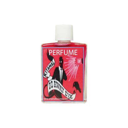 Vista 11 de Original Botanica Abre Camino Perfume para Eliminación de Obstáculos Colonia Espiritual para Magia y Rituales Protección Sanación