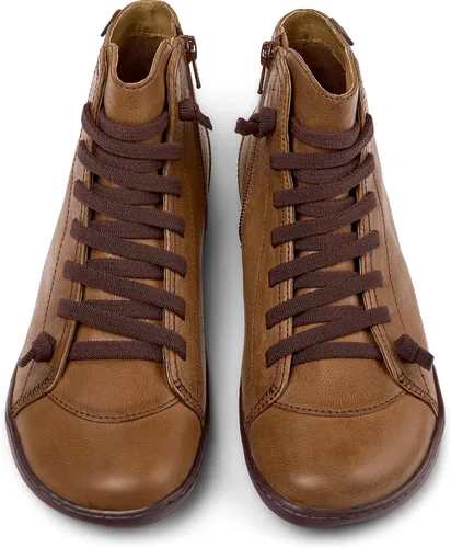 Vista 3 de Camper Botines modernos para mujer