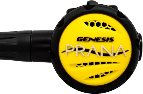 Vista 2 de Genesis Buceo Prana Pulpo