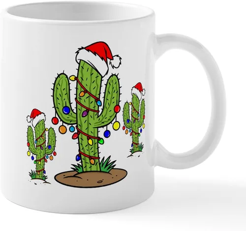 Vista 39 de CafePress ARIZONA Mugs Taza de café de cerámica de 11 oz (11.0 fl oz)