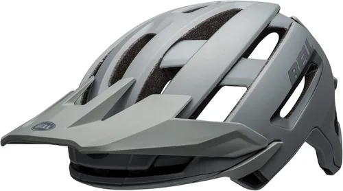 Vista 15 de BELL Super Air MIPS - Casco de bicicleta de montaña para adulto