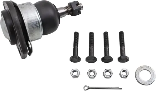 Vista 74 de TRQ Junta esférica inferior delantera Compatible con Mazda 626 1998-2002 MPV 2000-2006 5 2006-2012