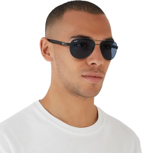 Vista 6 de Ray-Ban RB3449 Aviator - Gafas de sol