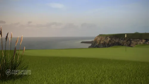 Vista 9 de Tiger Woods PGA TOUR 13 - Xbox 360