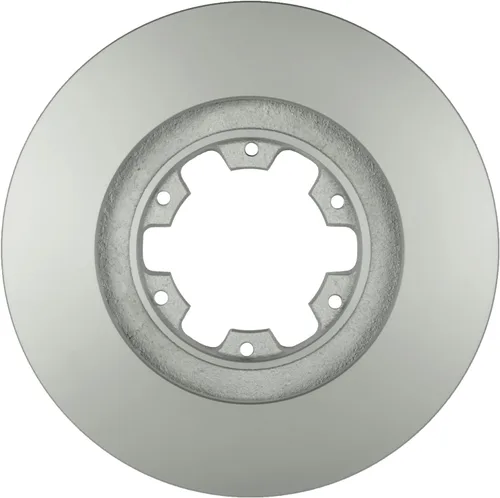 Vista 2 de Bosch 26010750 QuietCast Premium -Rotor de freno de disco