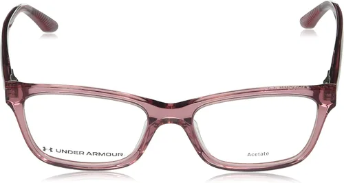 Vista 2 de Under Armour Marcos de gafas con receta de ojo de gato Ua 5012 para mujer