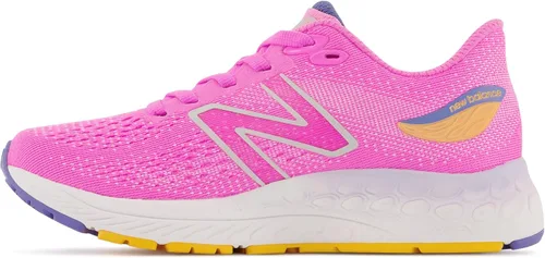 Vista 3 de New Balance Tenis de correr Fresh Foam X 880v12 para niños