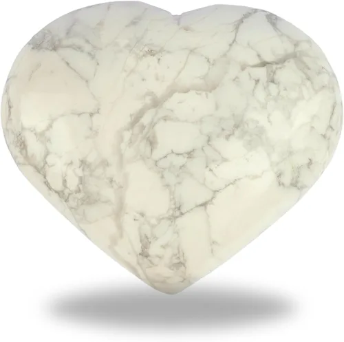 Vista 18 de Piedra del corazón (7 chakra)