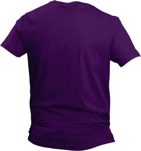 Vista 2 de Haase Unlimited I'm Old Gregg! You Ever Drink Eggnog from A Shoe Camiseta para hombre
