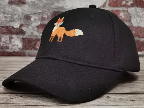 Vista 2 de Hepandy Embroidered Baseball Hats for Men Women