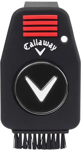 Vista 2 de Callaway Herramienta de limpieza de rendimiento de ranura combinada CNC de golf y marcador de bolas