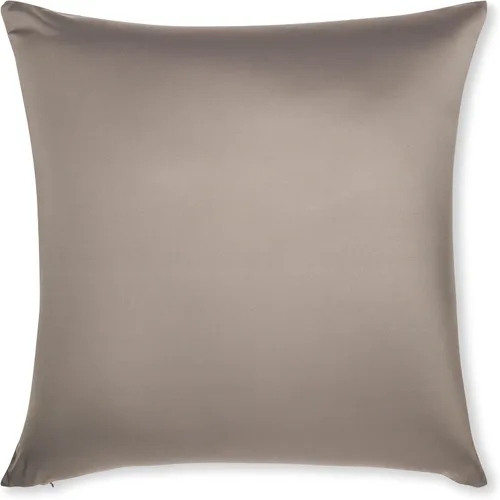 Vista 49 de PILLOWY Almohada Decorativa de 12" x 20" - Crema Durazno: 1 PIEZA Almohada de Microperlas Premium de Lujo con Tela de Nylon/Spandex 85/15. Siempre