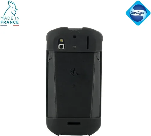 Vista 8 de MOBILIS Funda resistente para computadoras móviles Zebra TC51 TC52 TC56 TC57, grado militar, a prueba de golpes, compatible con accesorios de carga