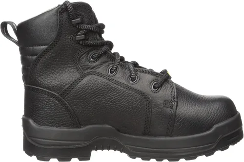 Vista 6 de Rockport Work More Energy RK465 - Zapatos de trabajo para mujer