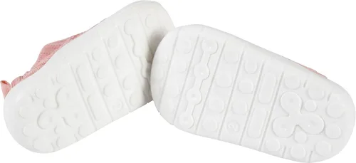 Vista 7 de Gerber baby-girls Baby Toddler Boy and Girl Stretchy Knit Slip-on Sneaker