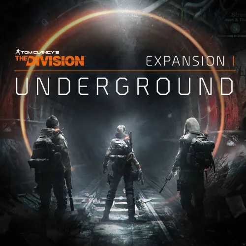 Vista 14 de Tom Clancy's The Division (Edición dorada) - PlayStation 4