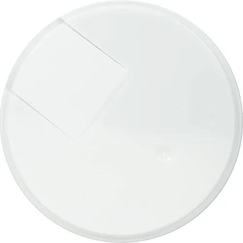 Vista 5 de Domino® Azúcar granulada, recipiente de 20 onzas, contenedor de azúcar (paquete de 3)