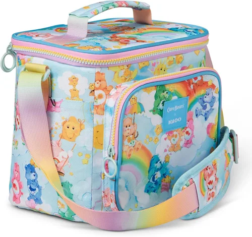 Vista 13 de Igloo Carebears Cooler Collection