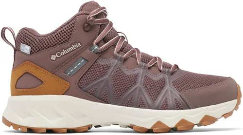 Vista 7 de Columbia Women's Peakfreak Ii Mid Outdry Hiking Shoe