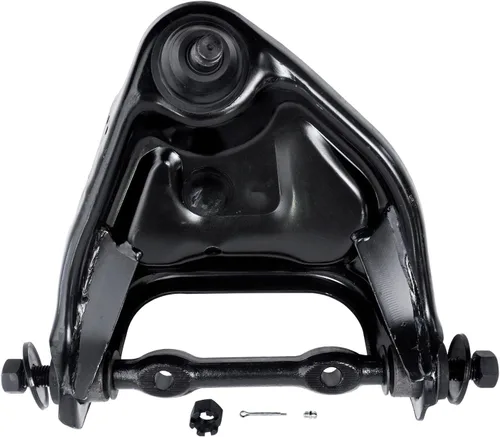 Vista 87 de Detroit Axle - Brazo de control delantero inferior trasero RWD para Dodge