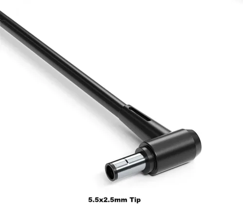 Vista 2 de HNHTKJ Cargador de CA de 120 W apto para portátil Asus Rog GL552VW GL552V GL551J GL551JW, PA-1121-28 19V 6.32A adaptador de corriente alterna fuente