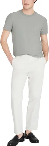 Vista 2 de Club Monaco Camiseta Loop Terry para hombre
