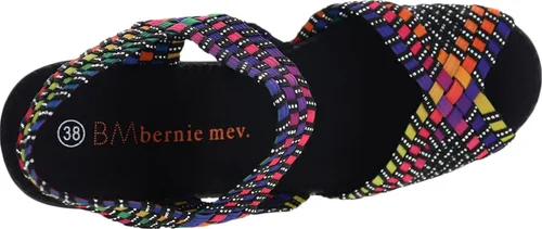 Vista 5 de Bernie Mev Sandalia Fame para mujer