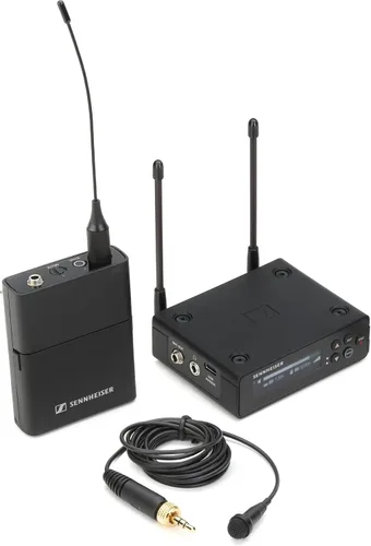 Vista 5 de EW-DP ME2 Set (Q1-6)