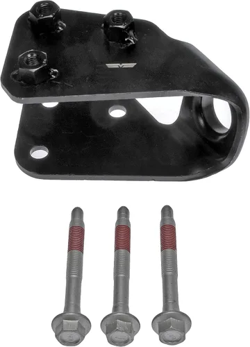 Vista 2 de Dorman 523-221 Soporte de brazo de radio del lado del conductor compatible con modelos Ford seleccionados